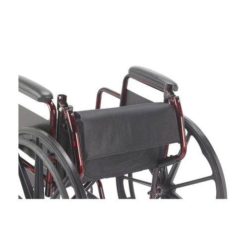 Rebel Lightweight Wheelchair For Easy Transport