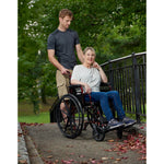 Rebel Wheelchair Lightweight And Durable