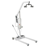 Rechargeable Battery Electric Patient Lift With Removable Battery