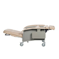 Reclining Geri Chair For Patient Care