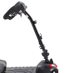 Scout Compact Travel Power Scooter, 3 Wheel