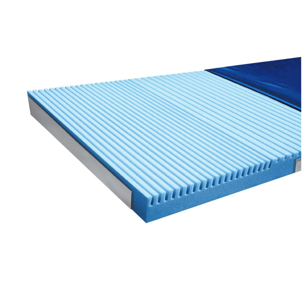 Shearcare 1500 Foam Bariatric Dual Layer Pressure Redistribution Mattress