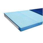 Shearcare 1500 Foam Bariatric Dual Layer Pressure Redistribution Mattress