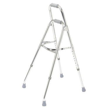 Side Style Hemi Walker With Adjustable Height