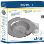 Sitz Bath For Postpartum Relief