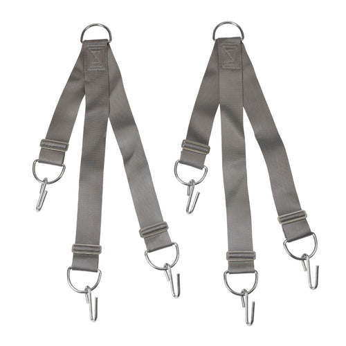 Straps For Patient Slings