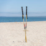 Summit Walking Poles For Hiking Trails