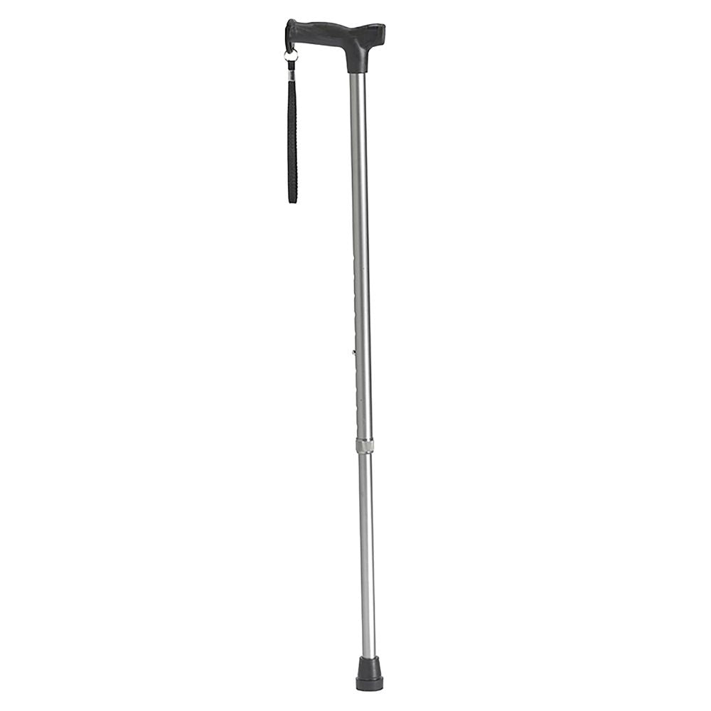 T Handle Cane For Better Comfort Grip