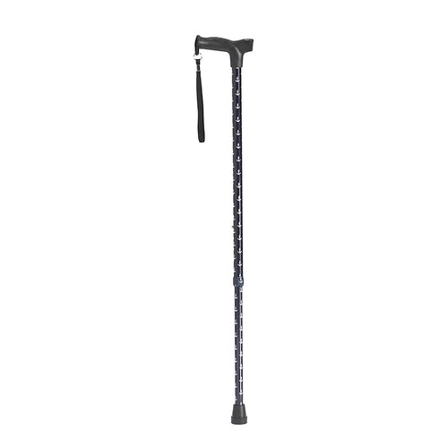 T Handle Cane With Comfort Grip