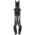 Karman T-2019 Transport Chair with Removable Footrest