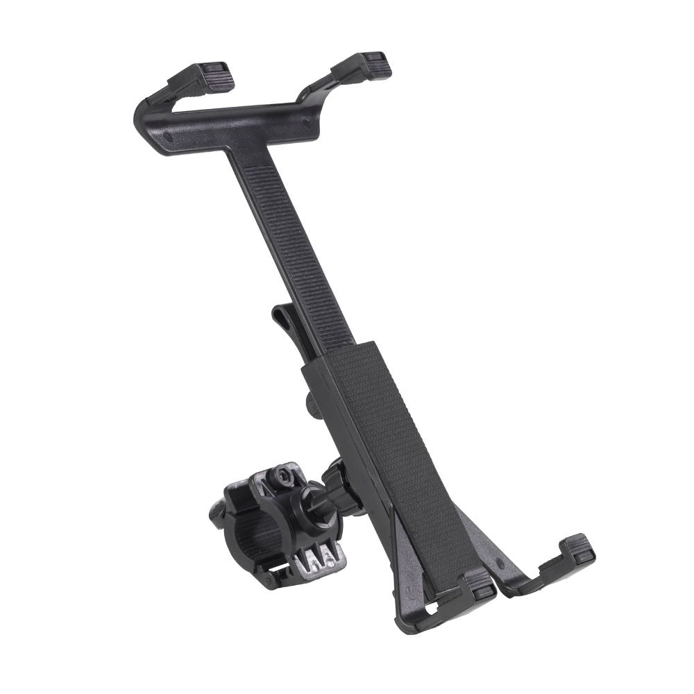 Tablet Holder For Wheelchairs And Power Scooters