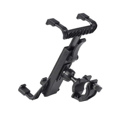 Tablet Mount For Power Scooters And Wheelchairs