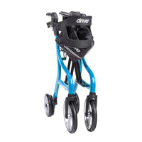 Tall Nitro Sprint Rollator Walker