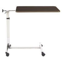 Tilt Top Hospital Overbed Table