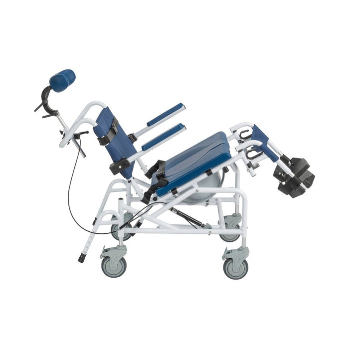Shower Chair Commodes