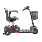 Scout Compact Travel Power Scooter, 3 Wheel