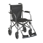 Travelite Transport Wheelchair Chair In A Bag