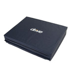 Tri Fold Bedside Mat