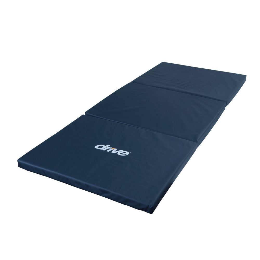 Tri Fold Bedside Safety Mat