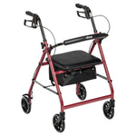 Rollator Rolling Walker with 6