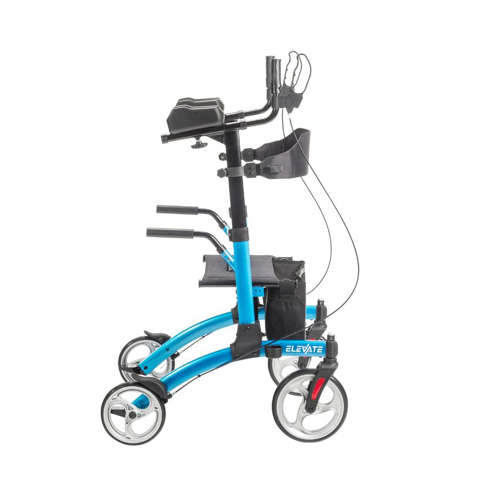 Upright Walker Elevate Mobility Aid