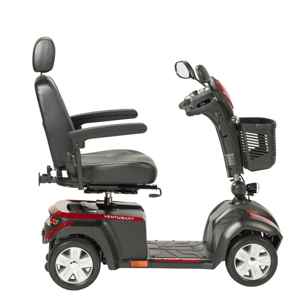 Ventura 4 Wheel Electric Mobility Scooter