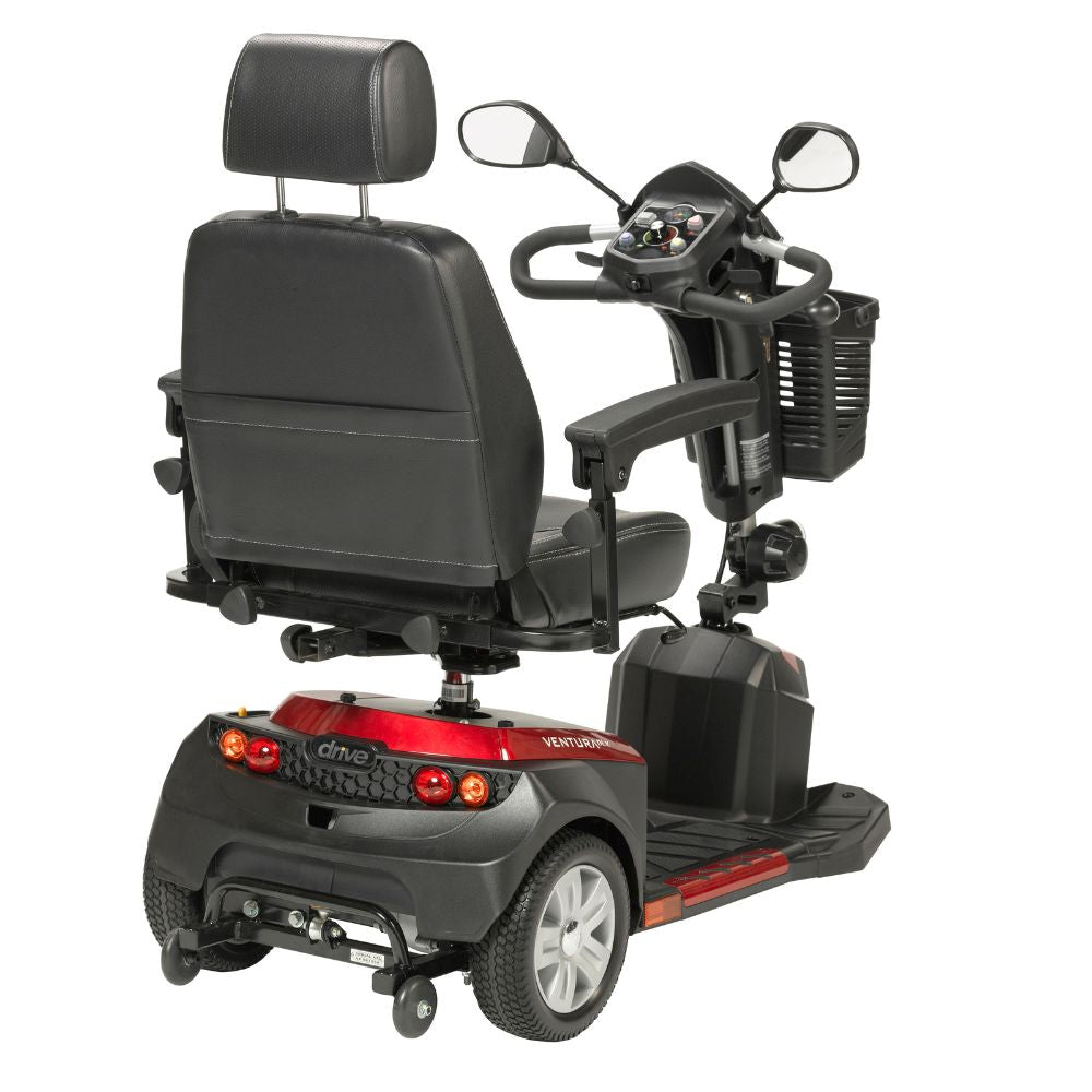 Ventura Mobility Scooter 3 Wheel 20 Inch Seat