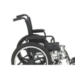 Viper Wheelchair Lightweight Design