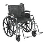 Sentra Extra Heavy Duty Wheelchair