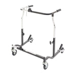 Bariatric Heavy Duty Anterior Safety Roller