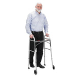 Walker Glide Ski For Smooth Mobility