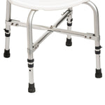 Waterproof Bariatric Heavy Duty Bath Bench