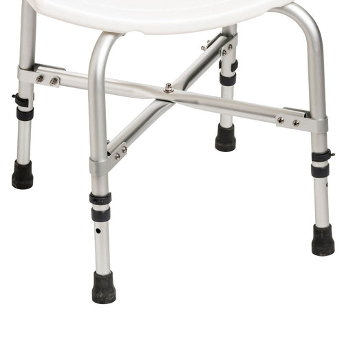 Waterproof Bariatric Heavy Duty Bath Bench