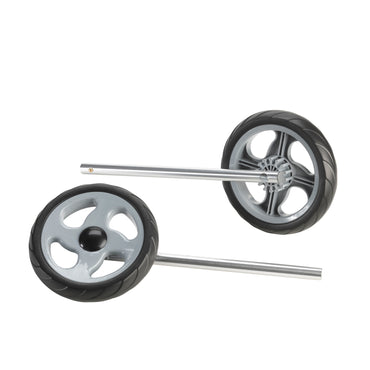 Nimbo Non-Swivel Front Wheels