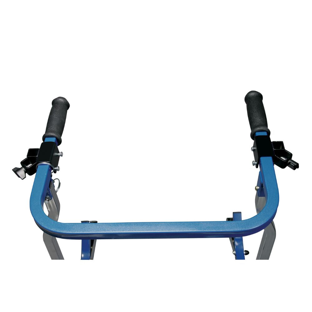 wenzelite safety roller forearm support