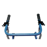 wenzelite safety roller forearm support