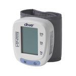 Wrist Blood Pressure Monitor For Accurate Readings