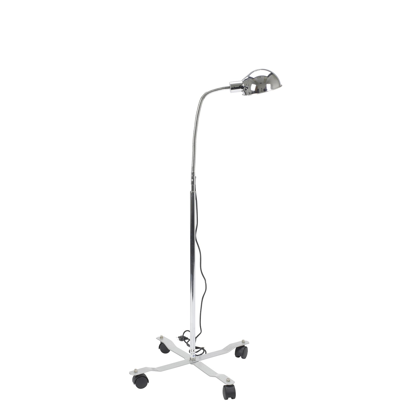 Goose Neck Exam Lamp