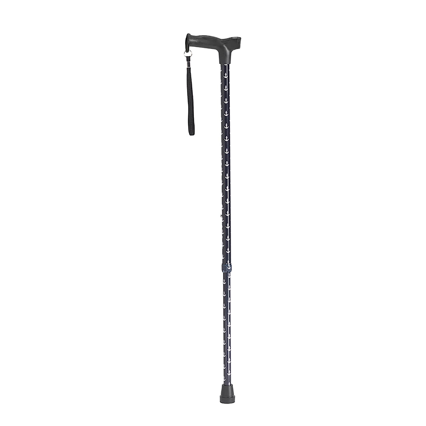 Comfort Grip T Handle Cane