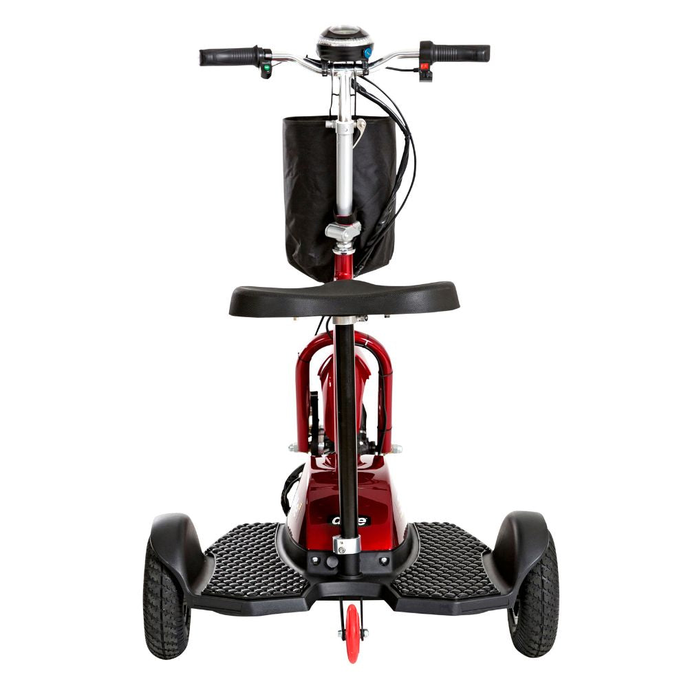 Zoome 3 Wheel Scooter For Recreation