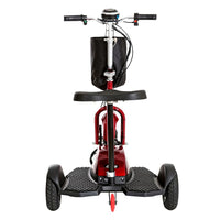 Zoome 3 Wheel Scooter For Recreation