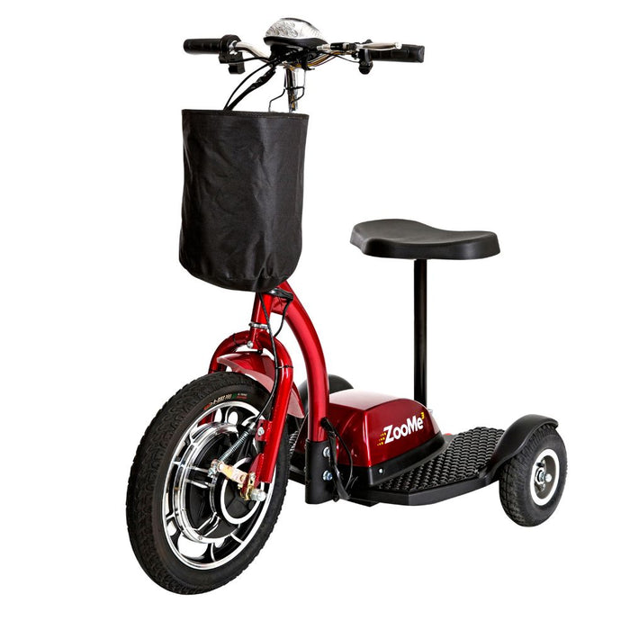 3 Wheel Mobility Scooters