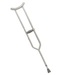 Drive Medical 10406 Bariatric Heavy Duty Walking Crutches, Adult, 1 Pair