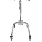 Drive Medical 13023 Hydraulic Patient Lift with Six Point Cradle, 5