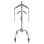 Drive Medical 13023 Hydraulic Patient Lift with Six Point Cradle, 5