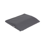 Drive Medical 14920 General Use Extreme Comfort Wheelchair Back Cushion with Lumbar Support, 20