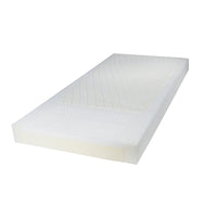 Drive Medical 15784 Gravity 7 Long Term Care Pressure Redistribution Mattress, No Cut Out, 84"