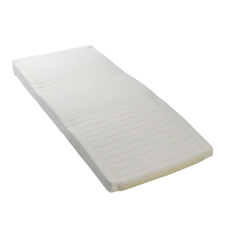 Drive Medical 15970-4284 Gravity 9 Long Term Care Pressure Redistribution Mattress, No Cut Out, 42"W x 84"L