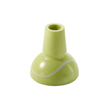 Drive Medical RTL10384TB Sports Style Cane Tip, Tennis Ball