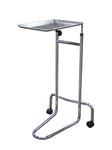 Drive Medical 13045 Mayo Instrument Stand, Double Post